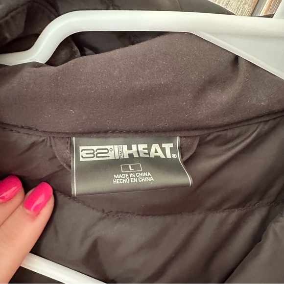 32 degree winter coat - Picture 3 of 6